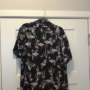 Molokai Surf Co. Shirt.